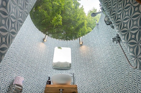 Island Yurts Limited: Product image 1