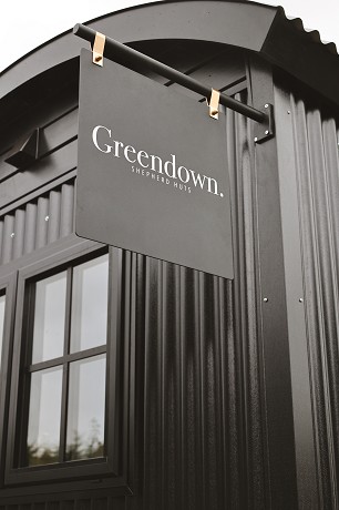 Greendown Shepherd Huts: Product image 1
