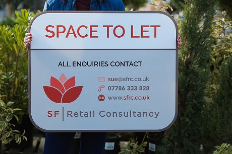 SF Retail Consultancy Ltd: Product image 1