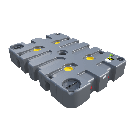 GLAMPSAN: Product image 1