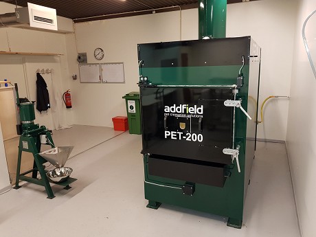 Addfield Environmental Systems Ltd: Product image 1