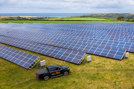 RES (Renewable Energy Systems): Product image 1