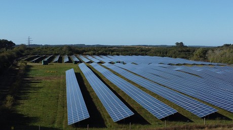 Infinergy Ltd, a Boralex Company: Product image 1