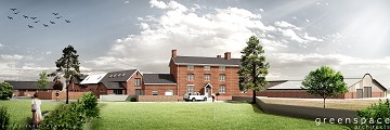 Greenspace Architects Ltd: Product image 2