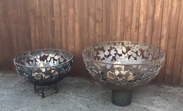 W Fire Pits: Product image 2
