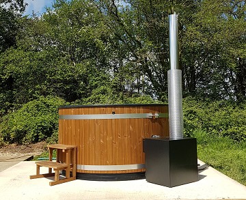The Log Company - Kirami UK: Product image 2