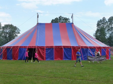 Meerkat Marquees: Product image 2