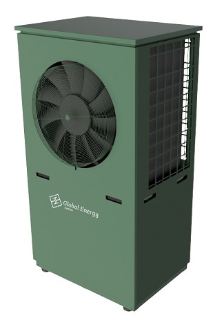 Global Energy Systems: Product image 2