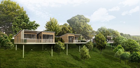Peregrine Mears Architects Ltd: Product image 2
