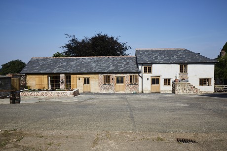 Jonathan Rhind Architects: Product image 2