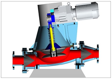 Energy pumps: Product image 2