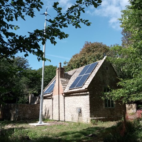 BU Energy Solutions Ltd: Product image 2