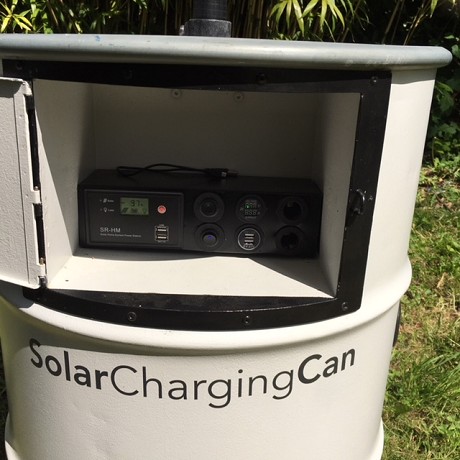 Mobile Solar Chargers Ltd: Product image 2
