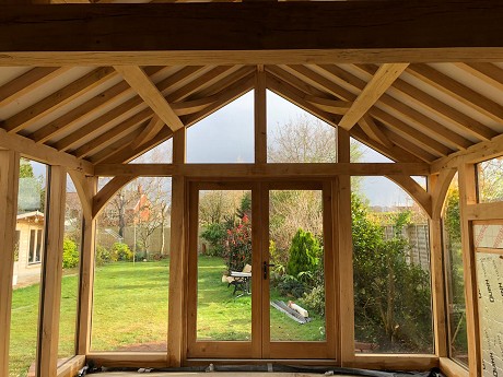 Enville Oak Ltd: Product image 2
