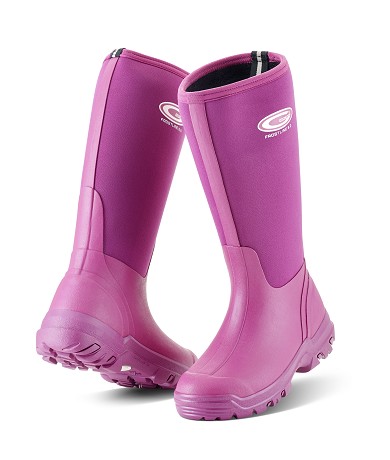 GRUBS BOOTS LIMITED: Product image 2
