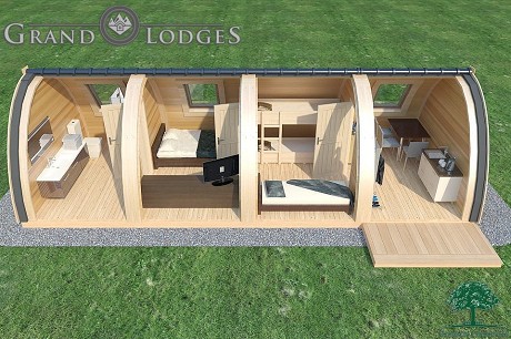 Grand Lodges: Product image 2