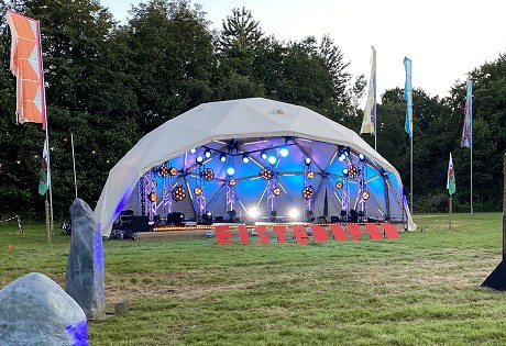 Event In A Tent: Product image 2