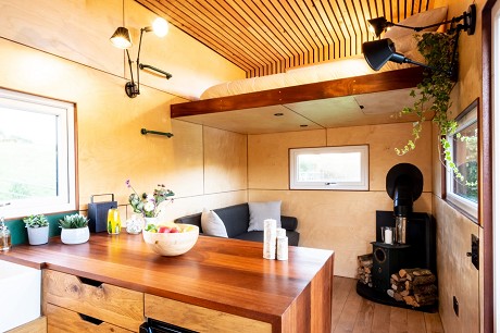 Minor Homes: Product image 2