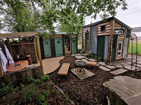 Hut Builder: Product image 2