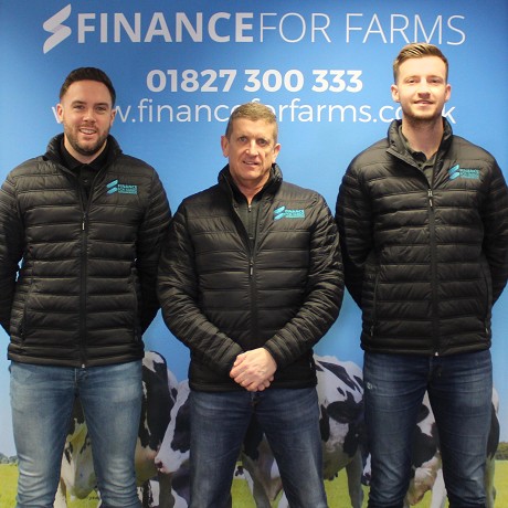 Finance for Farms: Product image 2