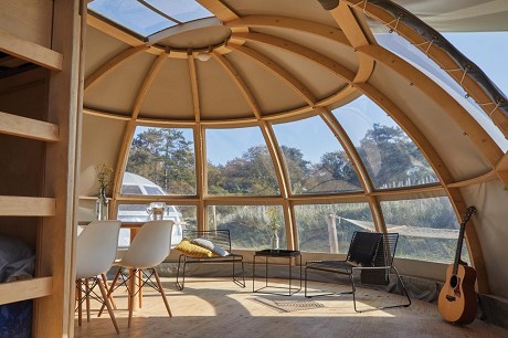 Glamping Innovations Limited: Product image 2
