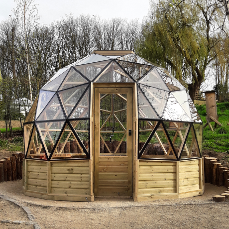 Snowdon Domes: Product image 2