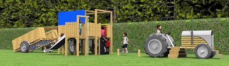 Image Playgrounds: Product image 2