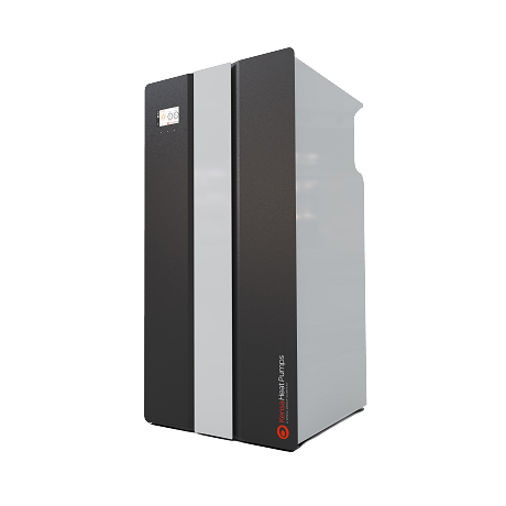Kensa Heat Pumps: Product image 2
