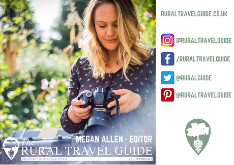 The Rural Travel Guide: Product image 2