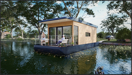Jans Offsite Solutions: Product image 2