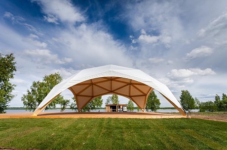 Tent Hub : Product image 2