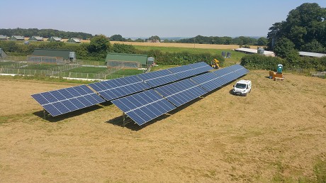 Wessex Energy Solutions: Product image 2