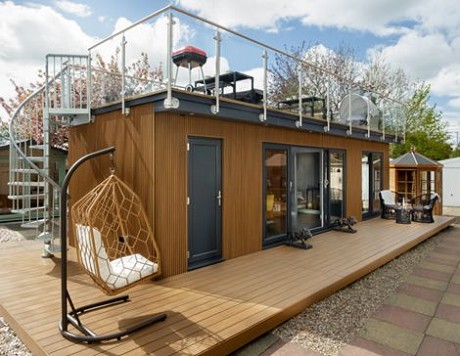Nordic Garden & Garden Retreats: Product image 2