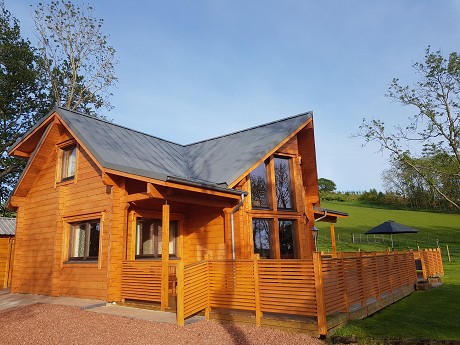Scandinavian Homes Ltd: Product image 2