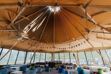 Tentipi Event Tents: Product image 2