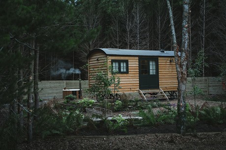 Greendown Shepherd Huts: Product image 2