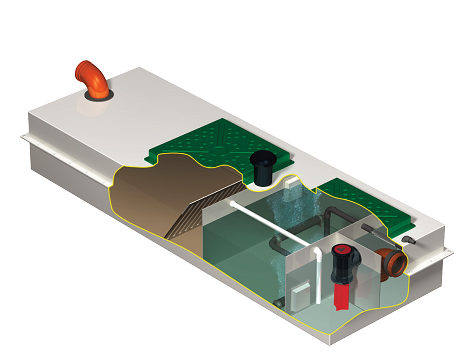 GLAMPSAN: Product image 2