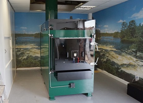 Addfield Environmental Systems Ltd: Product image 2