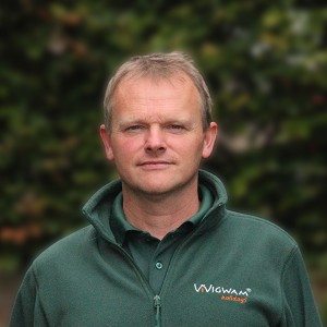 Charles Gulland: Speaking at the Farm Storage Innovation Expo