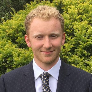 Cameron Hughes : Speaking at the Farm Storage Innovation Expo