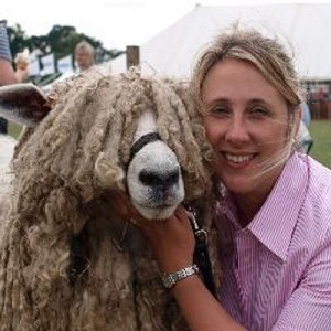 Louise Fairburn: Speaking at the Farm Storage Innovation Expo