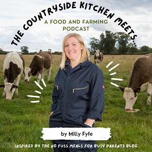 Milly Fyfe: Speaking at the Farm Storage Innovation Expo