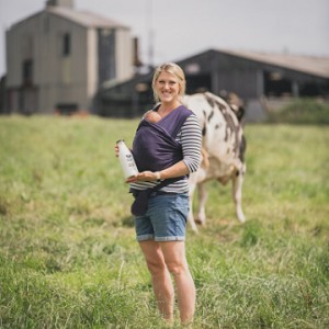 Stefania Bennett: Speaking at the Farm Storage Innovation Expo